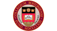 Image of the Boston College Seal