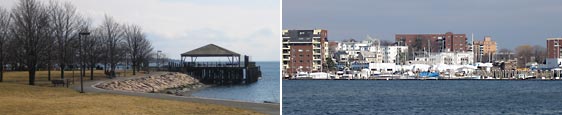 Lynn Waterfront Master Plan Web Site
