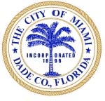 city of miami logo