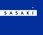 Sasaki Associates Logo